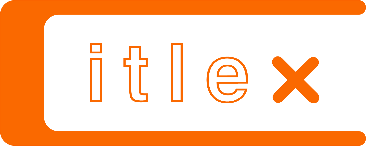 itlex.by - Личные кабинеты, порталы, программы отчётности.
